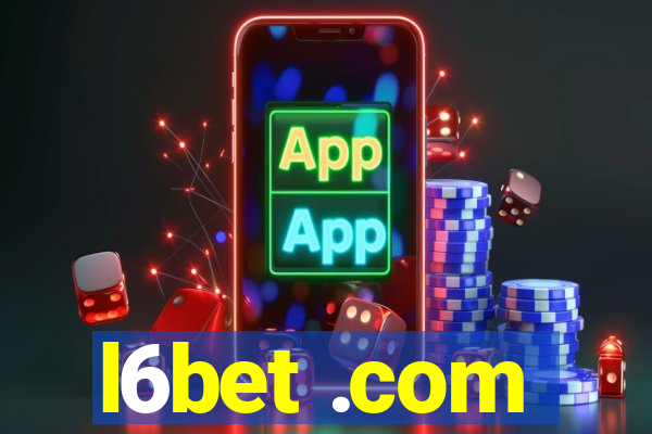 l6bet .com